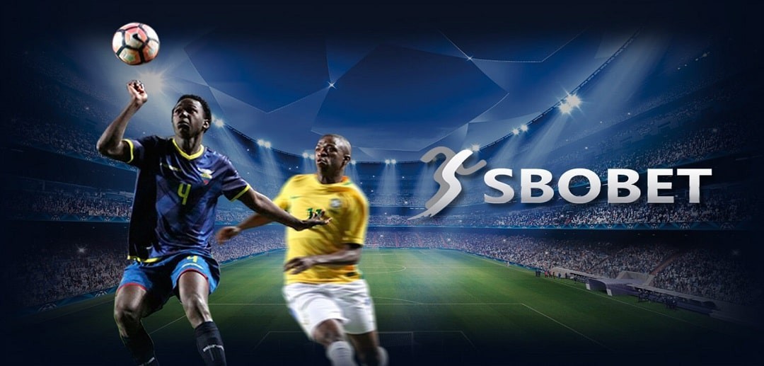 SBOBET : Daftar Situs Agen Sbobet | Judi Bola Online Terpercaya