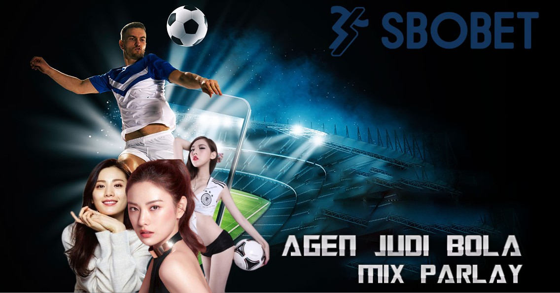 Situs Agen SBOBET | Agen Judi Bola Online Terpercaya