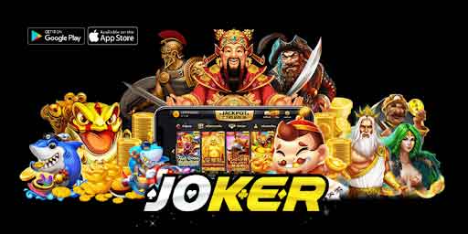 Agen Judi Slot Online Resmi Slot Joker Slot Terbaru Gampang Menang