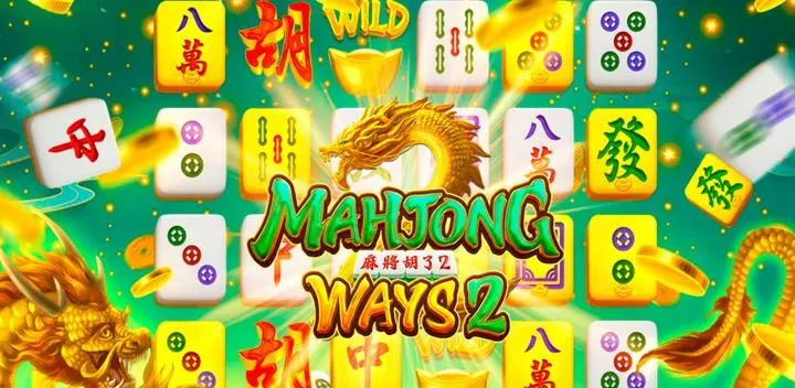 Bonus – Bonus MAHJONG WAYS serta Langsung Bermain Beberapa Menang Jackpot