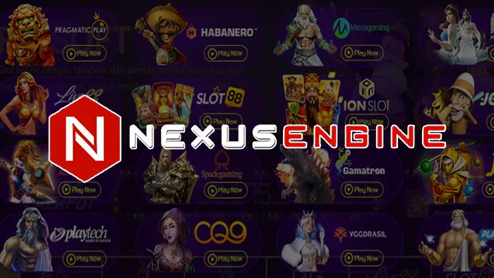 Situs Nexus Slot Gacor Uang Asli Terbaik serta Terpercaya