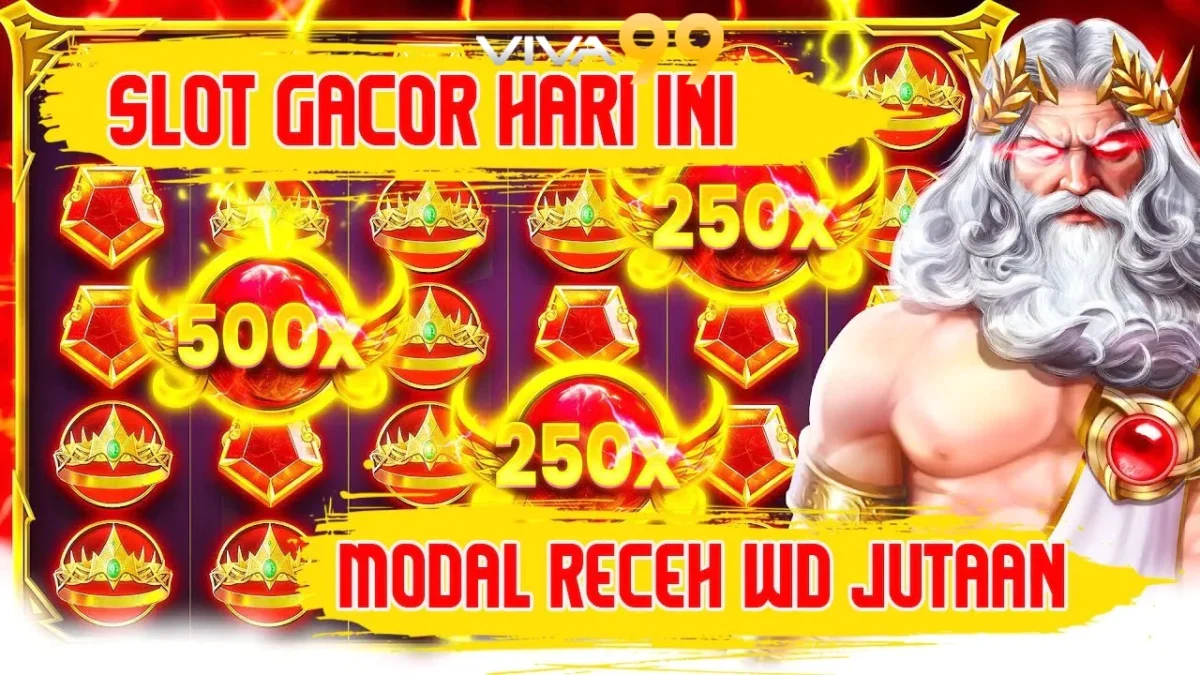 Rahasia Sukses Main Slot Gacor di Situs Slot Kamboja Terpercaya