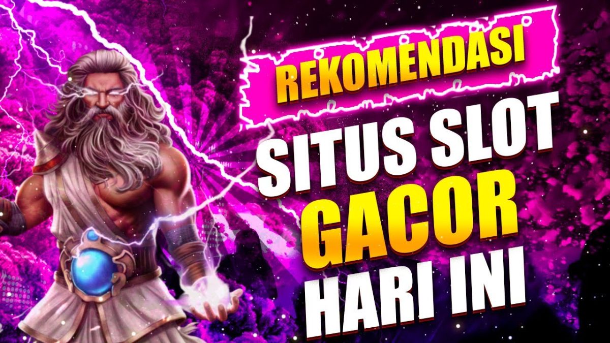 Bermain Slot Bet Kecil Tetap Berpeluang Dapat Menang Jackpot Hingga Ratusan Juta