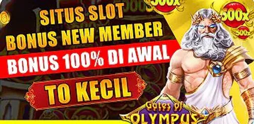 Situs Slot Gacor CERIABET Beri Bonus New Member 100 % Diawalnya Dengan TO Rendah