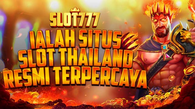 Slot777 | Slot Gacor Gampang Menang Jackpot Terbaru Paling Dicari 2024