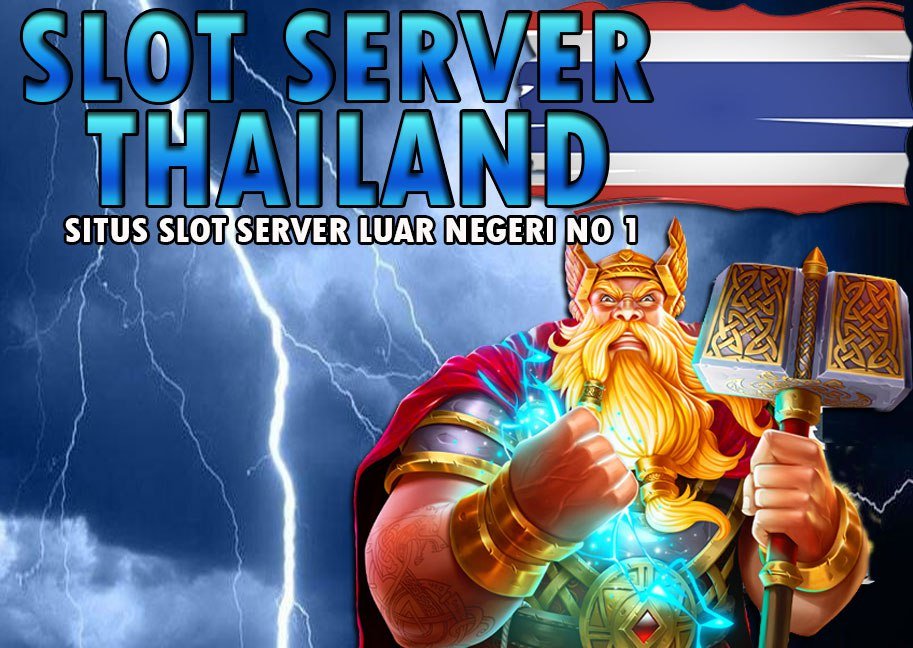 Rahasia Kesuksesan Bermain di Situs Slot Gacor 777 Server Thailand