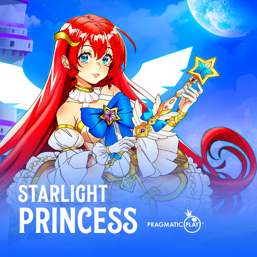 Slot Gacor Starlight Princess Yang Sangat Menguntungkan
