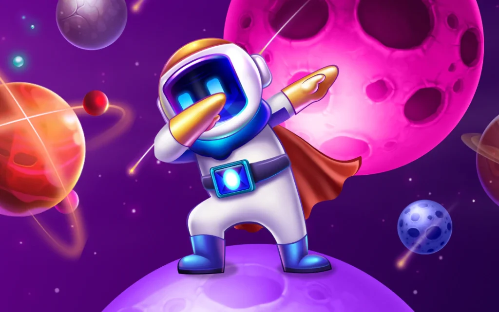 Pertempuran di Bulan Enceladus: Spaceman Slot yang Mengguncang!