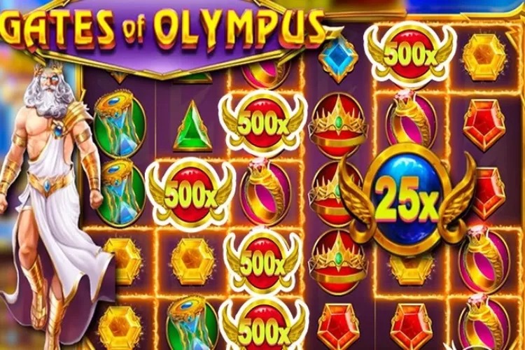 SLOT88: Bocoran Slot Maxwin Terbaru Hari Ini Spesial SLOT88