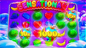Penasaran dengan Sweet Bonanza 1000? Simak Ulasan Lengkapnya di Sini