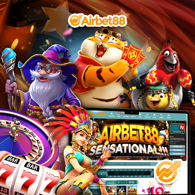 Situs Roulette Terbaik Agen Rolet Resmi Three Star Fortune