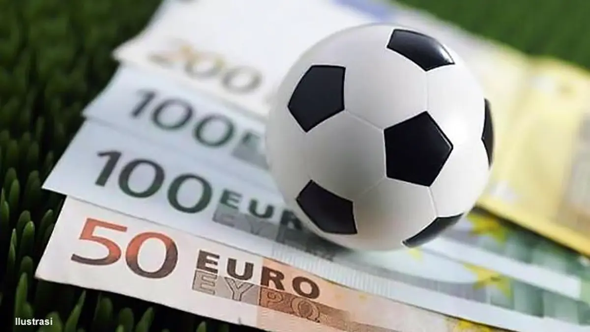 Trik Menang Terus Taruhan Bola Online