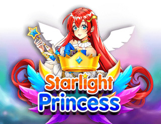Starlight Princess: Slot Favorit di Spaceman88 yang Wajib Dicoba