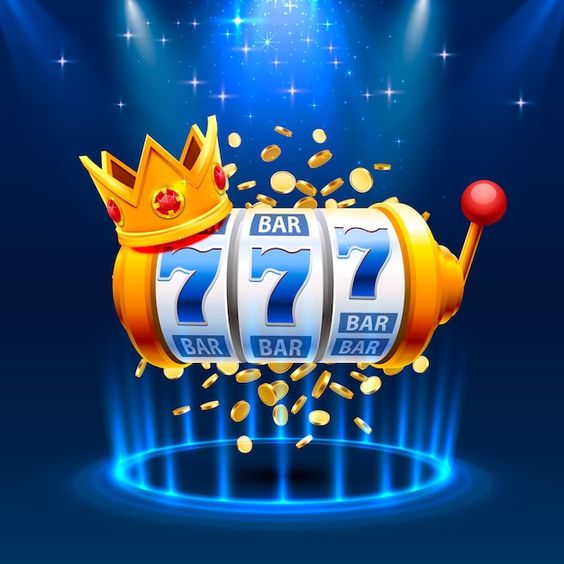 Rahasia Kemenangan di Permainan Slot Gacor 777 Maxwin