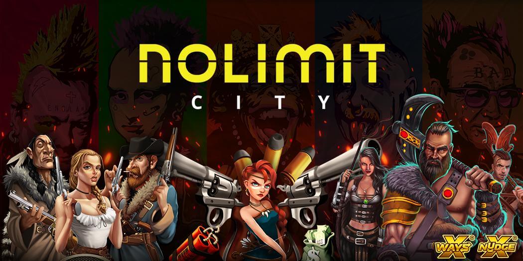 Solusi Login Tanpa Batas: Nolimit City Anti Blok
