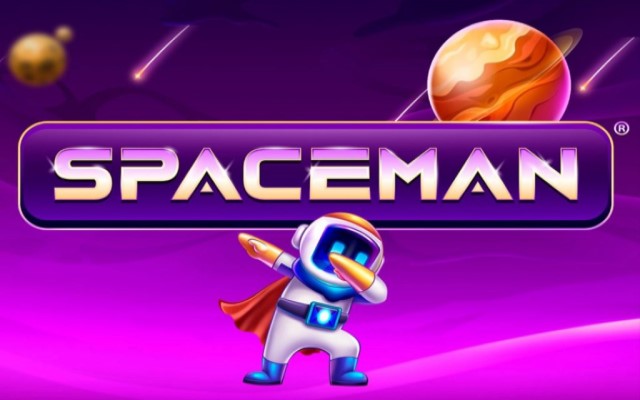 Slot Demo Spaceman: Keseruan Jackpot di Setiap Langkah!