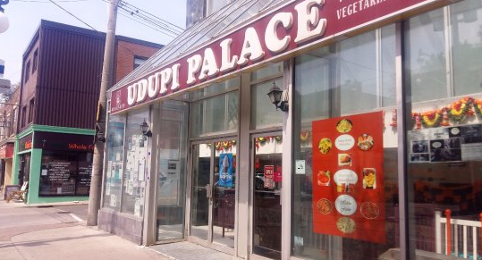 Event dan Promosi di Udupi San Fran