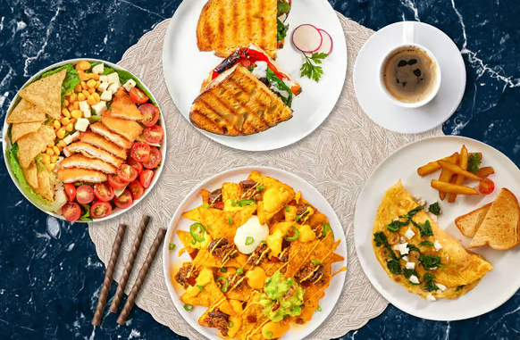 Mor Cilek Café: Tips Maksimal Menikmati Kopi, Makanan, dan Suasana